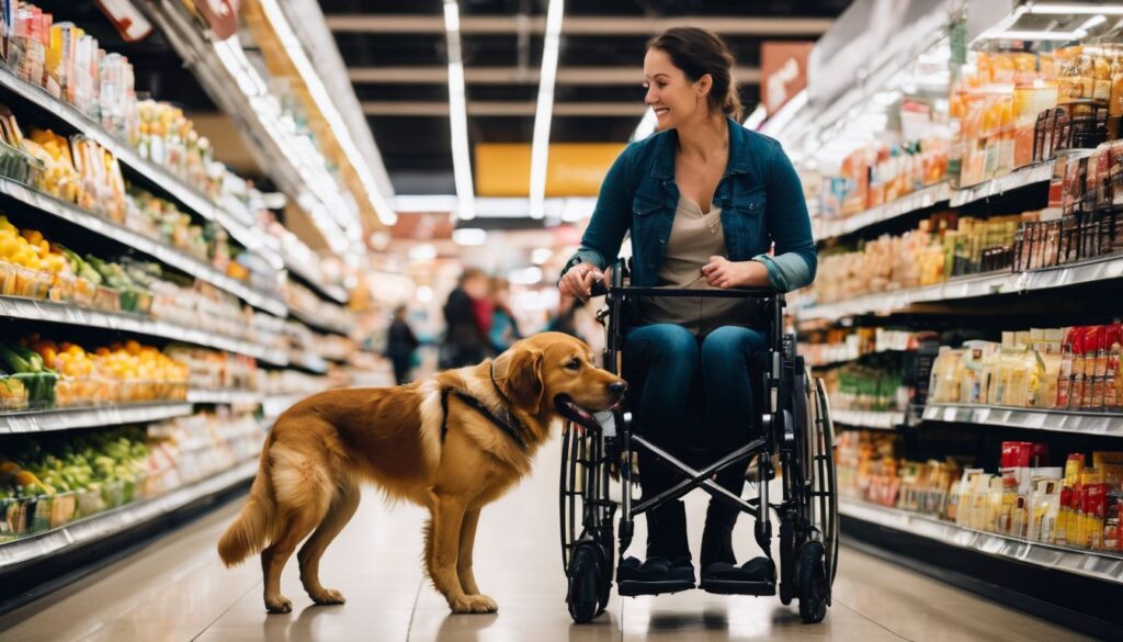 can pugs be service dogs