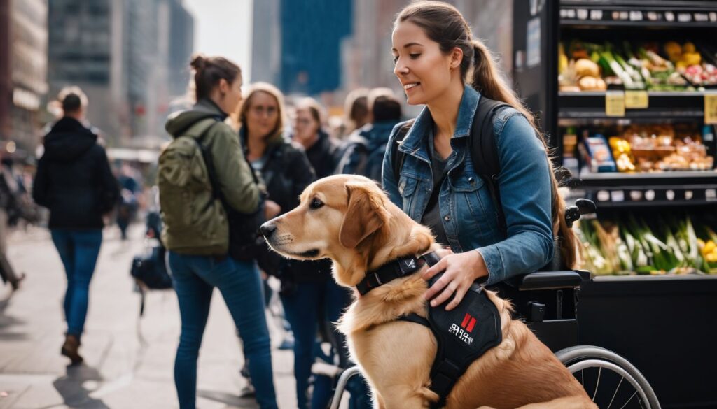 can pugs be service dogs