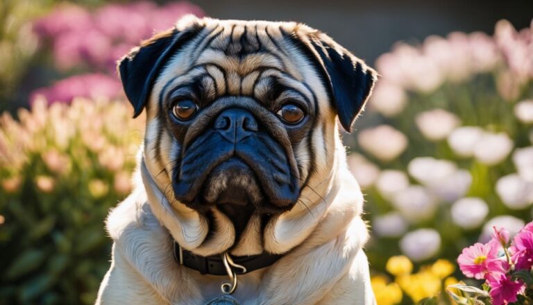Are Brindle Pugs Rare? Uncovering The Truth About Brindle Coated Pugs