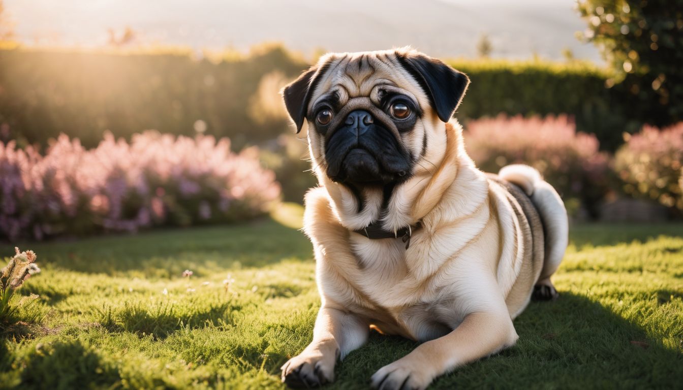 Are pug dogs hypoallergenic