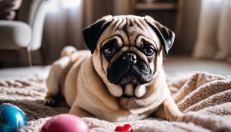 Are Pugs Affectionate? Understanding The Loving Nature Of Pugs