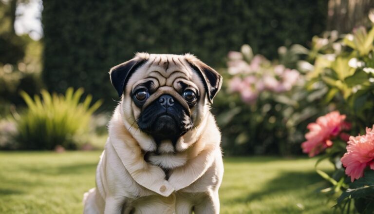Are Pugs Ugly?