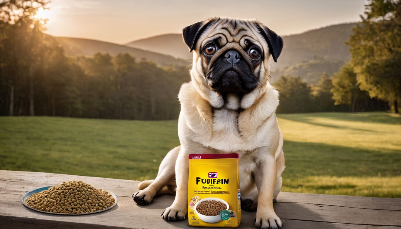 Can Pugs Eat Pedigree?