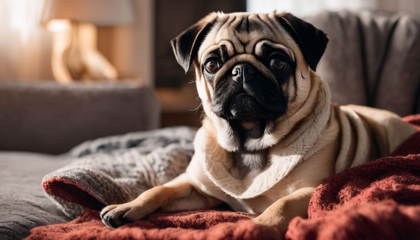 Do Pugs Bite -Understanding The Bite Force And Temperament Of Pugs