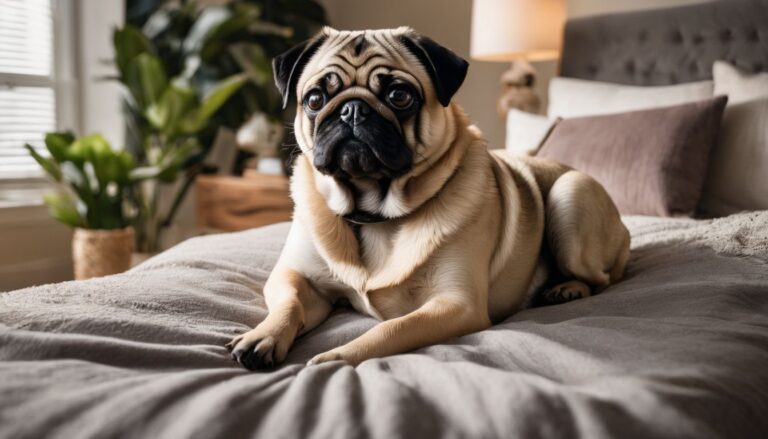 How Long Are Pugs Pregnant? The Complete Guide To Pug Pregnancy And Gestation Period