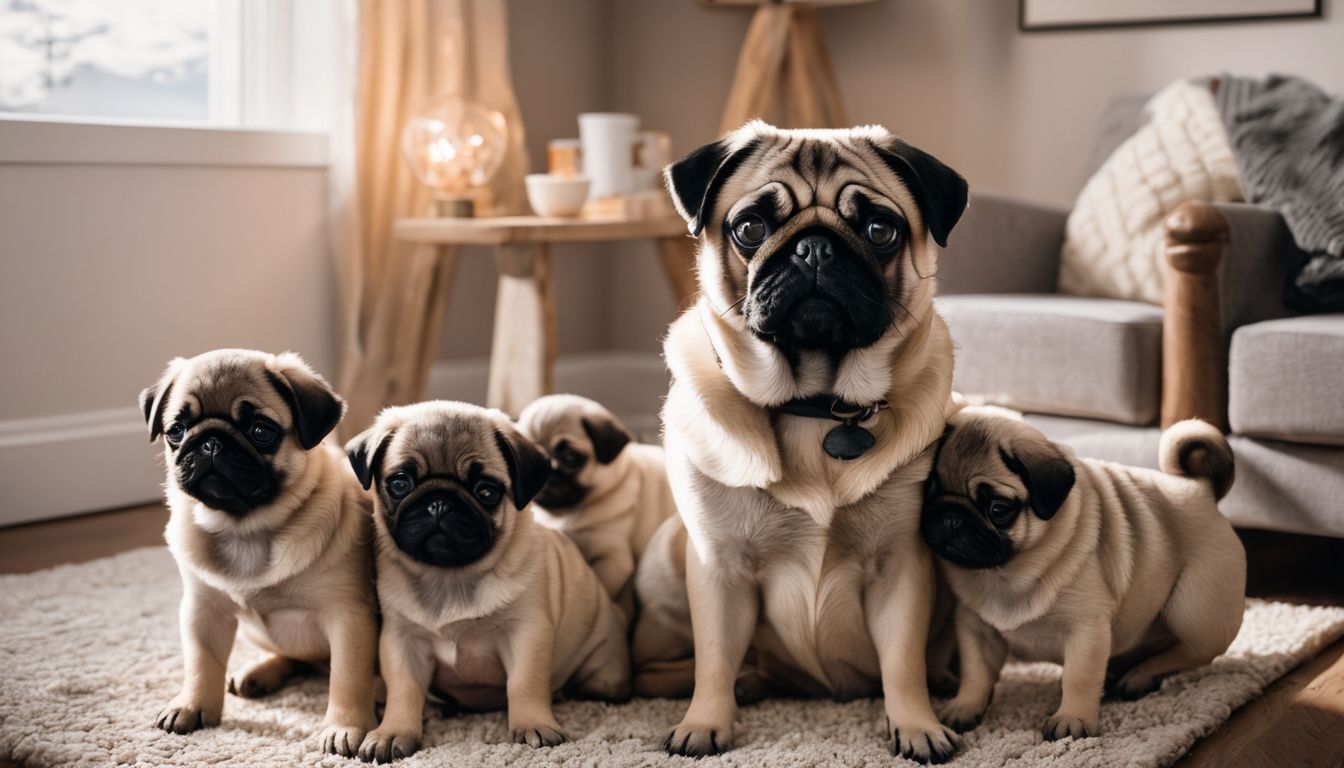 Pug Breeding Tips