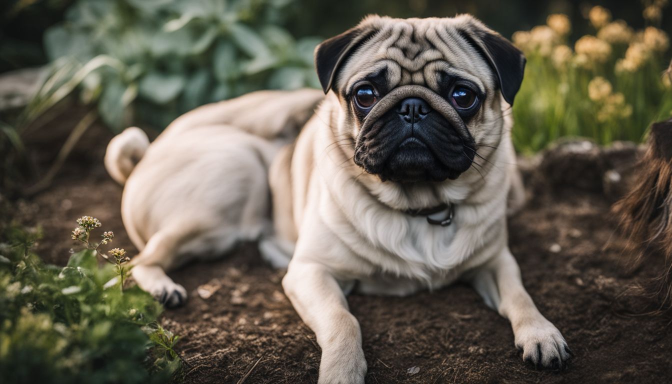 Are Pugs Ugly?