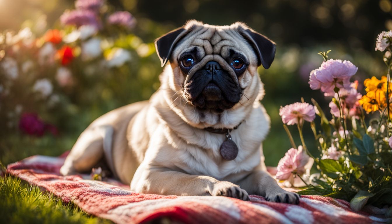 Are Pugs Ugly?