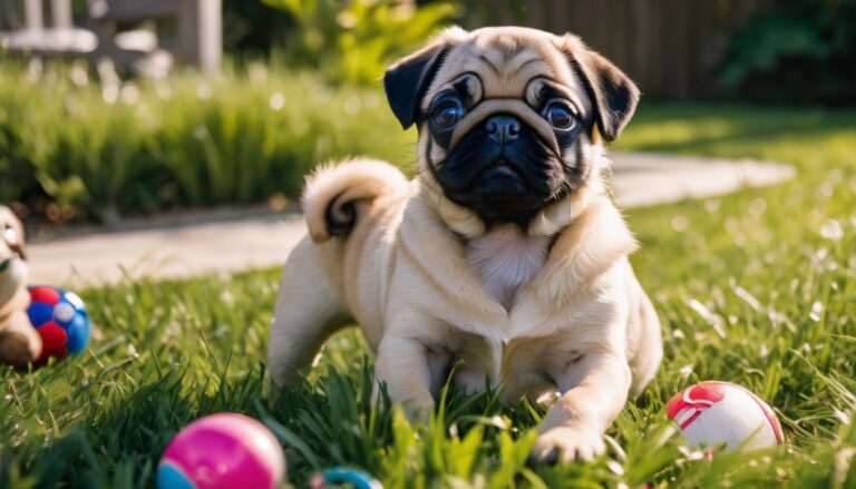 The Ultimate Guide To Understanding Pug Growth Chart: Everything You Need To Know